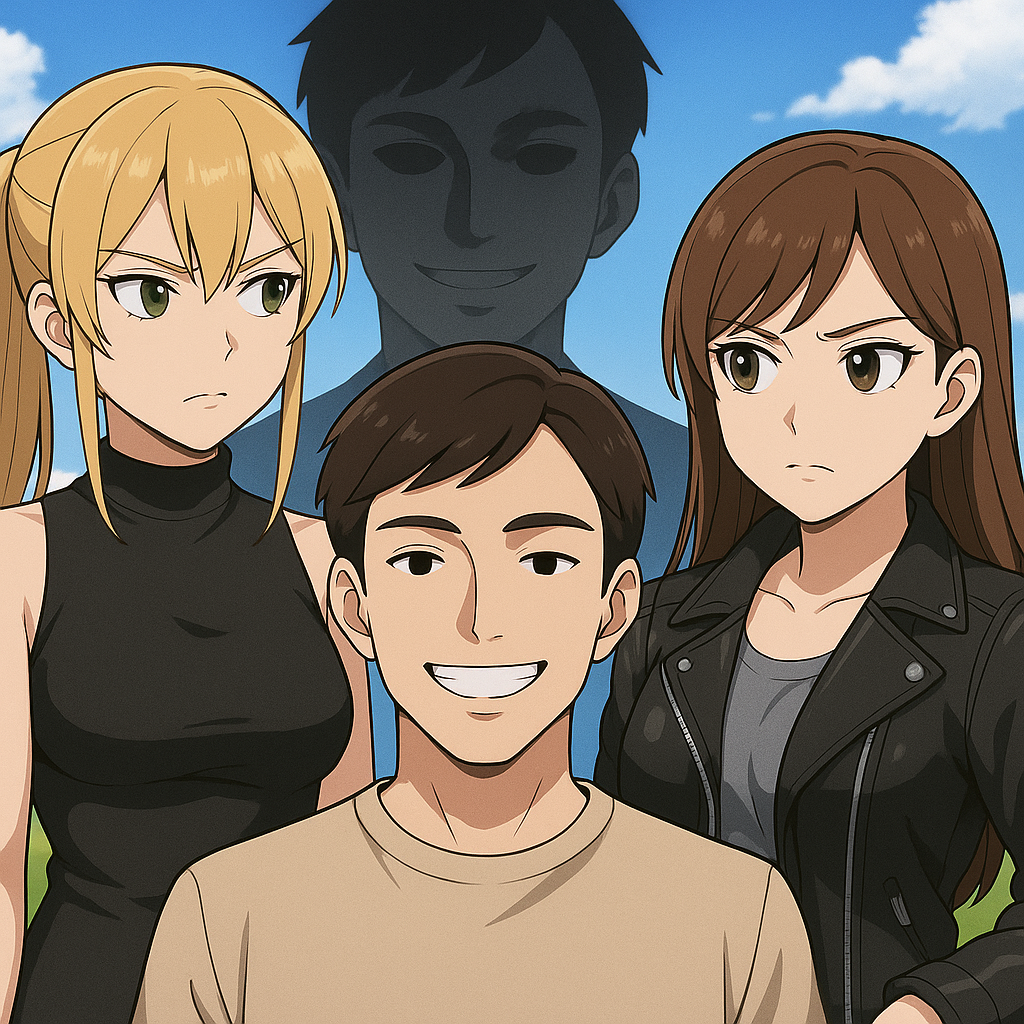 成功しきったと思い込むサイコパス。しかし、他人は見抜いている。