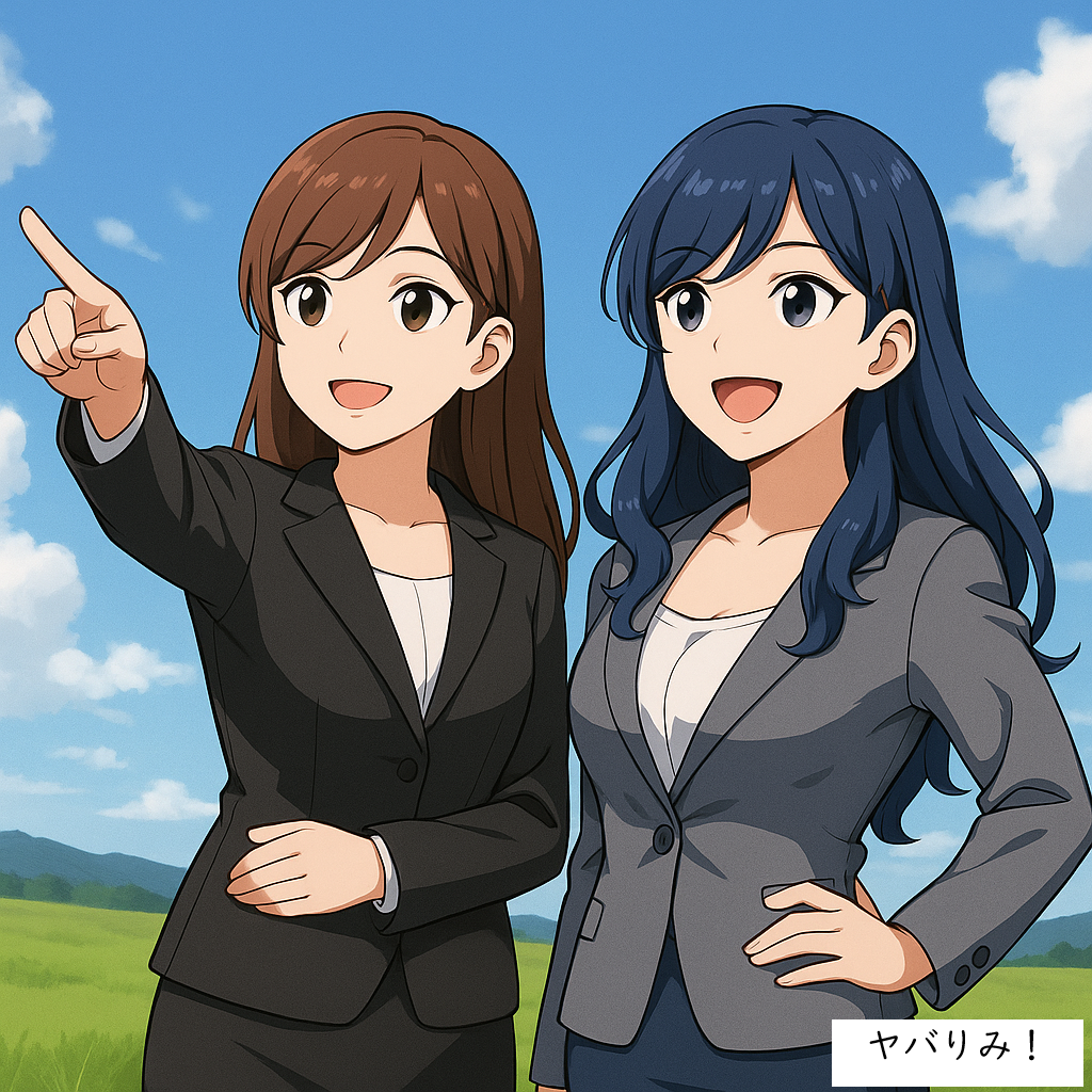 自分の人生を取り戻し、晴れ晴れとした表情に。